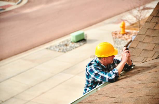 Roof Repair Estimates in Charlotte Park, FL